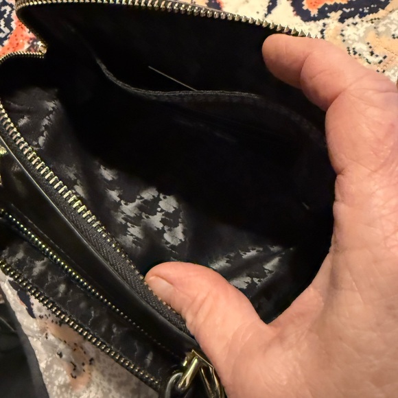 Karl Lagerfeld Simone Camera Crossbody Bag - Picture 5 of 7